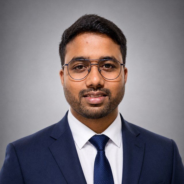 Subhrajeet Patra